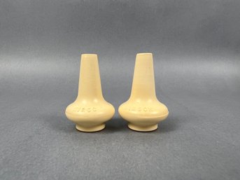 2 Possible Kirsch Bottle Toppers Pourers.