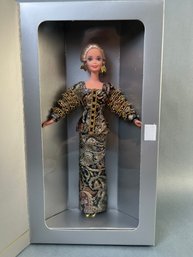 Christian Dior Barbie.