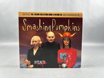 Smashing Pumpkins Star Profile CD