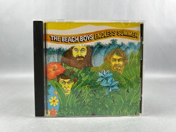 Beach Boys Endless Summer CD