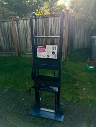Haul Master Appliance Hand Truck *Local Pick-up Only*