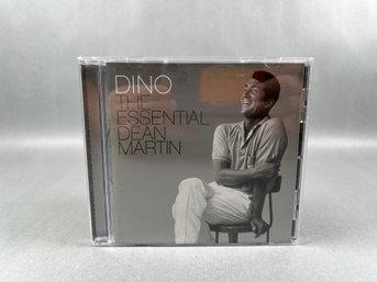 Dino The Essential Dean Martin CD