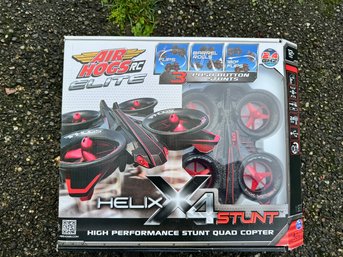Air Hogs Rc Elite *Local Pick-up Only*
