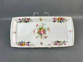 Minton Marlow Tray