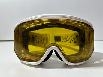 Carrera Ski Goggles Supergold EV