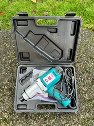 CMT IMPACT DRILL *Local Pick-up Only*