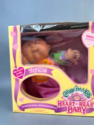 Cabbage Patch Kids Heart To Heart Baby.