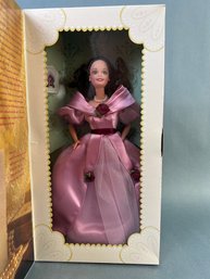 Hallmark Sweet Valentine Barbie.