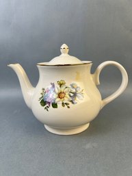Arthur Wood English Teapot.