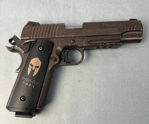 Sig Sauer  1911 BB Pellet Pistol