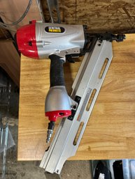 Central Pneumatic Framing Nailer *Local Pick-up Only*