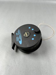 Cabelas Blue Ribbon Fly Reel