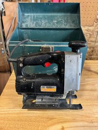 Hand Scroll Saw By Sears *Local Pick-up Only*