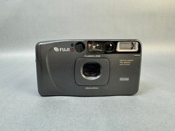 Fuji Cardia Travel Mini Dual P Camera Film