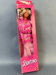 Fun To Dress Barbie.