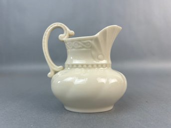 Small Lenox Creamer