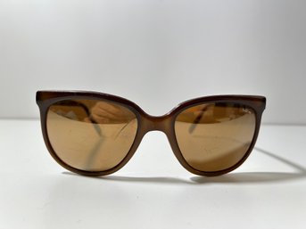 Vintage Bolle Sunglasses Made In France