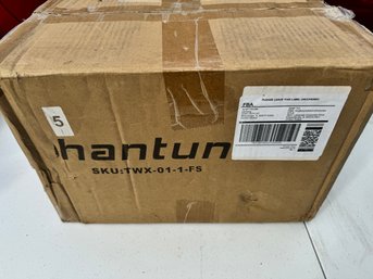 Hantun Electric Winch New In Box *Local Pick-up Only*