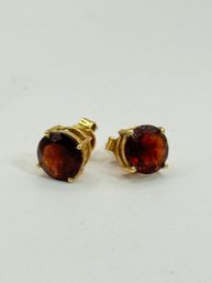 14k Gold Earrings