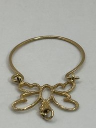 14k Gold Charm