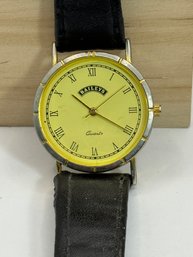 Baileys Quartz Wristwatch