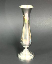 Lenox Kirk Stieff Pewter Vase