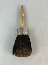 Vintage Adams Paint Brush