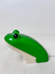 Vintage Frog Phone