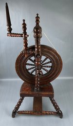 Vintage Spinning Wheel *Local Pickup Only*