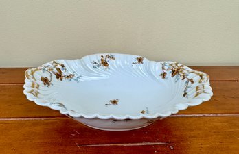 Haviland & Co Serving Bowl