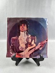 Prince Purple Rain 45 RPM Colored Vinyl