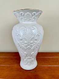 Large Lenox Vase