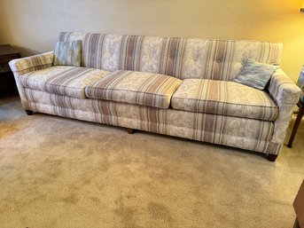 Vintage 90s Style Sofa *Local Pick-Up Only*