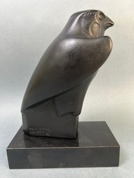 Austin Productions 1977 Maltese Falcon.