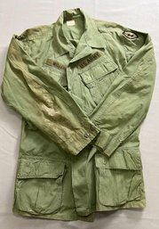 Vintage U.S. Army Jacket