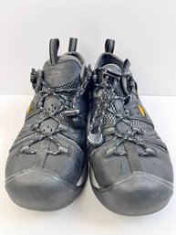 Keen Utility ReGen Shoes Size 9.5.