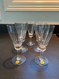 5 Spiegelau Stemware