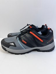 HiTech V-lite Mens Sport Shoes Size 10.5.