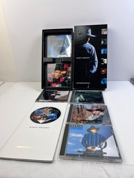 Garth Brooks The Limited Series CD Set.