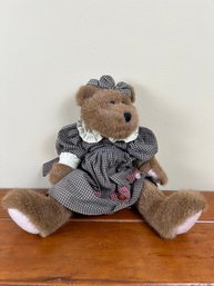 The Boyds Bear Collection - Emma