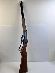Original Red Ryder Bb Gun.