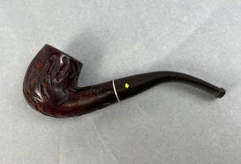 Vintage Dr Grabow Pipe