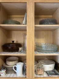 Instant Kitchen Cabinet