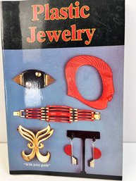 Book About Plastic Jewerly.