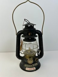 Vintage Dietz Metal Lantern With Tag *Local Pick Up Only*