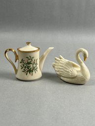 Lenox Set Of 2