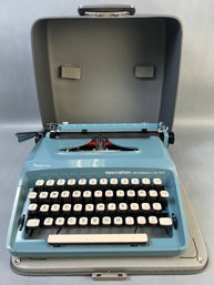 Remington Personal Riter By Sperry Rand.