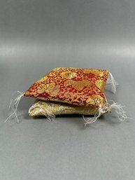 Small Jewelry Pillow