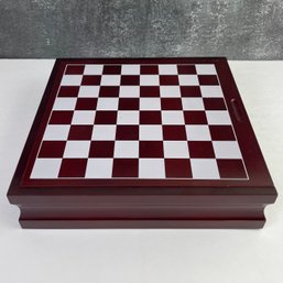 Chess & Backgammon Set With Pieces  *Local Pickup Only*