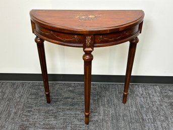 Vintage Ethan Allen Side Table *local Pick Up Only*
